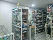 Venta Negocio Farmacia en la calle Machala y Rigoberto...
