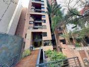 VENTA NUEVA CÓRDOBA 1 DORM, PISO ALTO PARANA 500