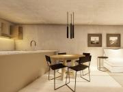 VENTA NUEVA CORDOBA DEPTO 2 DOR A ESTRENAR D255