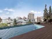 VENTA NUEVA CORDOBA DEPTO A ESTRENAR D255