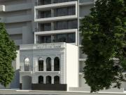 VENTA NUEVA CORDOBA DEPTO A ESTRENAR D255