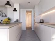 Venta nueva promoción Sierra Cortina