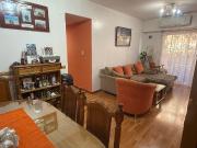 Venta Nuñez 4 amb. con cochera