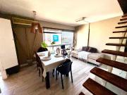 VENTA NUÑEZ DUPLEX 3 AMBIENTES PISO ALTO VISTAS