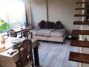 VENTA NUÑEZ DUPLEX 3 AMBIENTES PISO ALTO VISTAS