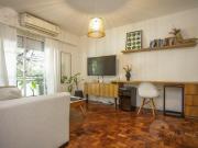 VENTA DEPARTAMENTO APTO CRÉDITO 3 AMBIENTES NUÑEZ