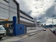 Venta o Alquiler 8700 m² Bodegas Oficinas Quito, Av Galo...