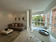 Venta o Alquiler. Apartamento. 67m2. 1H/1½B/2P. Urb....