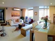 Venta o alquiler apartamento remodelado en Sierra...