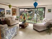 Venta o alquiler casa Cumbayá