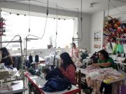 Venta o alquiler de 2 Locales Contiguos en Gamarra, 32.40Mt2