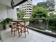 Venta o alquiler de apto en bellavista oeste cali