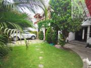 VENTA o ALQUILER DE CASA, CERCA A WONG, FRENTE A PARQUE