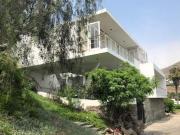 VENTA ó ALQUILER DE CASA DE PLAYA EN ANCON PLAYA HERMOSA