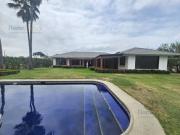 Venta o Alquiler de Casa en Vía Samborondón Urbanización...