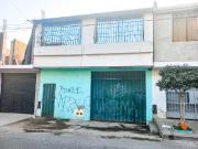 Venta o Alquiler de Casa o Local Comercial