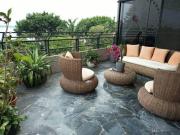 Venta o Alquiler de Departamento en Edif. el Fortin, 4...