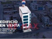 Venta O Alquiler De Edificio Corporativo Completo Y De...