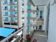 Venta o alquiler de hermoso aparamento en piso 5 G.011