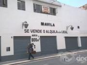 VENTA o ALQUILER de LOCAL COMERCIAL – CENTRO HISTÓRICO...