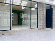 Venta o alquiler de Local comercial en Ceibos Norte