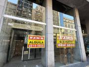 Venta o Alquiler de Local incluye Expensas en Microcentro