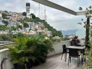 VENTA O ALQUILER DE MODERNO DEPARTAMENTO CON HERMOSA...