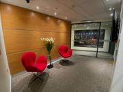 VENTA O ALQUILER DE OFICINA EN CAMINO REAL SAN ISIDRO