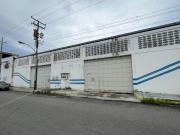 Venta o Alquiler Galpón San Miguel Maracay Edo. Aragua