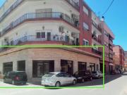 VENTA O ALQUILER Local con plazas de aparcamiento en...