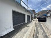 Venta o Alquiler Local Manicomio