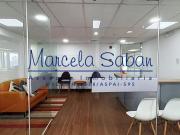 VENTA o ALQUILER, PISO COMPLETO, OFICINA IMPLEMENTADA EN...