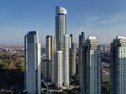 Venta o alquiler semipiso en Alvear Tower Puerto Madero