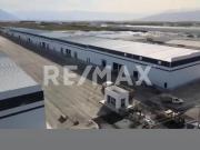 venta o aportación terreno industrial en Escobedo Nuevo León