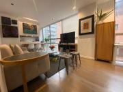 VENTA o ARRIENDO APARTAMENTO 56m2 AMOBLADO O SIN AMOBLAR...