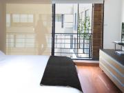 Venta o arriendo apartamento amoblado Santa Barbara, Bogotá