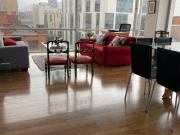 VENTA o ARRIENDO APARTAMENTO ARRIENDO AMOBLADO 90M2 CHICO