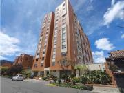 VENTA O ARRIENDO APARTAMENTO CON BALCON CEDRITOS BOGOTA