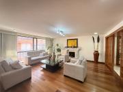 Venta apartamento PH Duplex CHICO NAVARRA