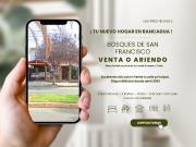 Venta o Arriendo Bosques de San Francisco