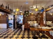 Venta o Arriendo Casa adecuada para Restaurante en Zona...