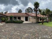 VENTA O ARRIENDO CASA ALTO DE LAS PALMAS MEDELLN