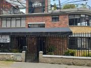VENTA o ARRIENDO CASA PARA OFICINA O RESTAURANTE DE...