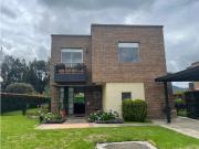 VENTA O ARRIENDO DE CASA CAMPESTRE PALO DE AGUA CHINGAZA...