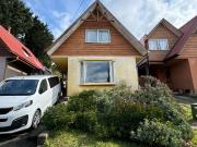 Venta de Casa de 80m2 en Barrio Germania, Puerto Varas