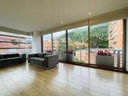 VENTA o ARRIENDO MODERNO APTO CHICÓ BOGOTA