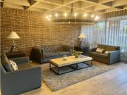 VENTA O ARRIENDO REFUGIO ALTO 3ALCOBAS 173M2