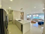 VENTA O EN ALQUILER Apartamento en Bocagrande, Edificio...