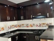 VENTA O PERMUTA APARTAMENTO EN SAN GIL COD:901