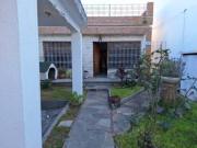 VENTA casa 3 ambientes a reciclar chilavert jose leon suarez